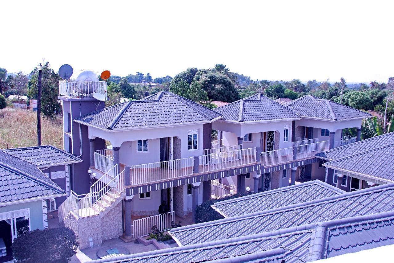 Bethel Resort & Hotels Gulu Exterior photo