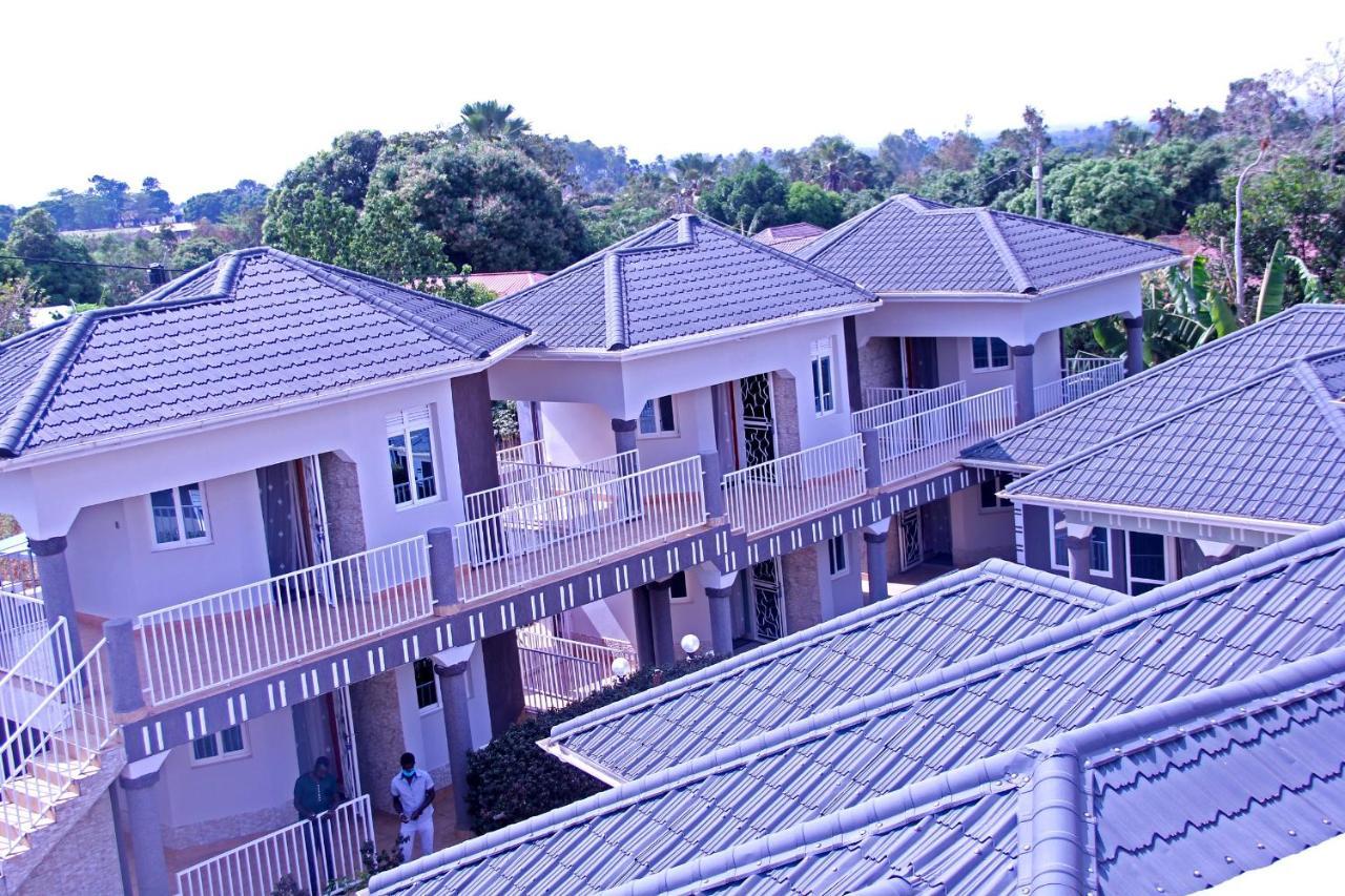 Bethel Resort & Hotels Gulu Exterior photo